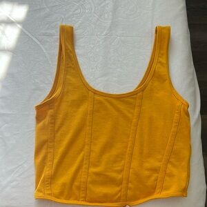 Cute pacsun shirt, perfect for summer